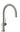 hansgrohe Talis M54 køkkenarmatur 220 1jet steel - 1