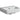 Geberit Renova Plan håndvask 450 x 340 x 170 mm hvid porcelæn - 1