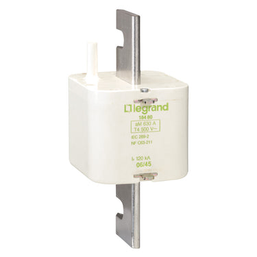 HRC knivsikring NH4 630A aM - 1