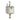 HRC knivsikring NH4 800A aM - 1