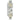 HRC knivsikrings base NH1 250A 1polet - 1