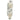 HRC knivsikrings base NH2 400A 1polet - 1