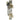 HRC knivsikrings base NH3 630A 1poletmed Micro-Switch - 1