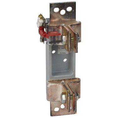 HRC knivsikrings base NH4 1250A 1poletmed Micro-Switch - 1