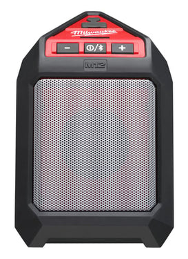 Milwaukee 12V Arbejdshøjtaler Jssp-0 solo - 1