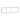 FUGA Base 63 designramme 3,5 modul hvid - 1