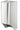 Intra Juvel Millinox toiletrulleholder 2 ruller Ø140 - 1
