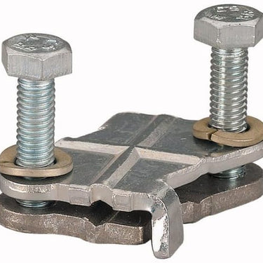 Busbar terminal f. CU20x5(x10 x15) - 1