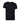 Seven Seas t-shirt o-neck S620 sort str 2XL - 1