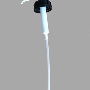 Doseringspumpe til 10 20 25 LTR dunk (61 mm) - 1