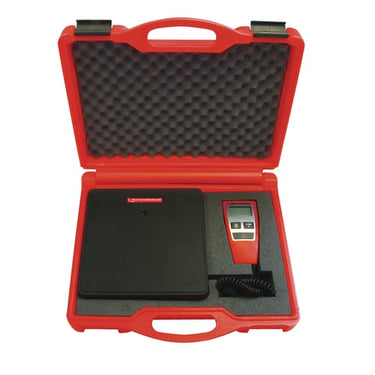 ROTHENBERGER ROSCALE 120 digital vægt - 1