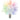 FESH Smart Home LED kronepære - Multicolor E14 5W Ø 45 - 2
