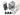 VLT Finger Guard Kit IP20 MCD200 G3 175G5663 - 1