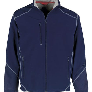 Softshelljakke Chill marine S - 1