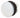 Signallampe flad hvid M22-L-W - 1