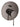 GROHE Essence kararmatur udvendig dele grafit - 1