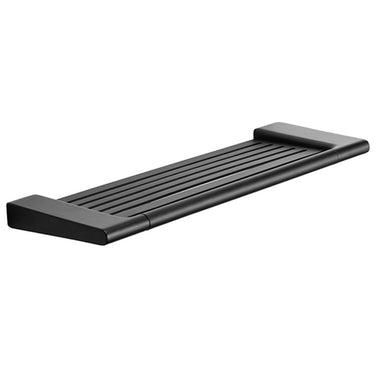 Pressalit Style hylde mat sort - 1