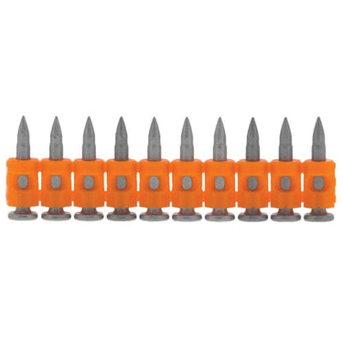 22 mm Spit HC6 søm inkl gas - 1
