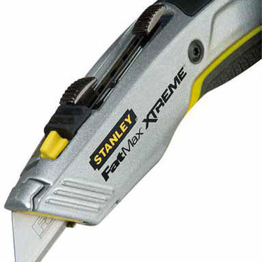 Stanley fatmax xtreme 2-bladet kniv - 1