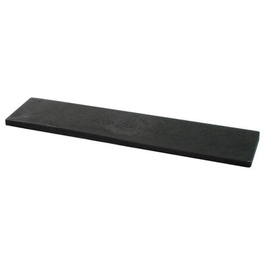 Knudsen Kilen Styreklods 100x22x2 mm sort 500 stk - 1
