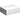 Geberit XENO² sideskab 580x200x462mm m/skuffe hvid spånplade lak - 1