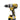 DeWalt 18V boremaskine XR kulløs XRP m/2x5,0Ah lader og kuffert - 1