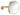 Grohe Selection kosmetikspejl 224mm 7xforstørrelse cool sunrise - 1