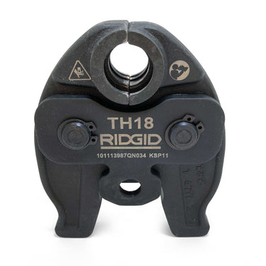 Ridgid RP-219 presskæbe 19 kN TH18 - 1