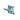 Dobbeltkrog GBP 38 x 11 mm - 1