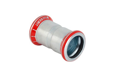 Geberit Mapress muffe FZ 54mm - 1