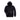 Carhartt K121 Hættetrøje sort str XL - 1