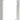 FUGA ramme Baseline 50 1,5 modul 21 mm høj hvid - 1