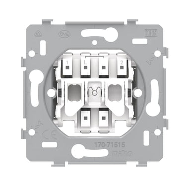Kroneafbryder 10A/250Vac - 1