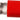 Isol. spademuffe A1507FLS 0,5-1,5mm² 6,3x0,8 Rød - 1