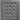 EM1060e ACTpro Kodetastatur - Pin only - Wiegand - 1