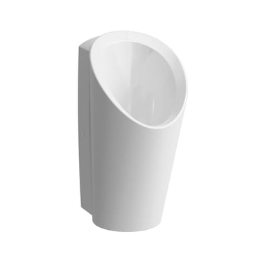 LAUFEN LEMA vandfrit urinal hvid - 1
