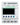 Zelio Logic SR2B Kompakt smart relæ/ programmerbar controller 8 I/4U 24 V AC medLCD - 1