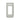 Mosaic ramme 1M aluminium - 1