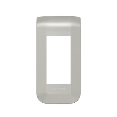 Mosaic ramme 1M aluminium - 1