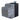 2-Polet analog-styret Solid-state relæ Udg 3x600v/2x25AAC 1-dirkte Ext fors: 24VAC/DC Reg: 0-5/1-5/0-10VDC - 1