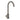 GROHE Red II Mono hane med kogende vand 4 l-kedel C-tud børstet Hard Graphite - 2
