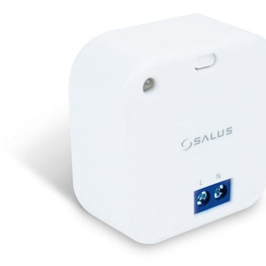 Salus Smart Home fortrådet repeater - 1