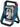 Blå Bosch 18V Lygte GLI 18V-2200 CT solo karton - 1