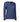 Seven Seas the knit dame S640 blå melange str 2XL - 1