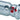 Prestabo reduktion 35 x 28 mm forzinket stål - 1