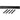 Krympemuffe 1 3M 5X6-16 mm² - 1