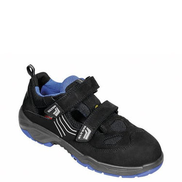 Sandal 71733 Ambition Blue Easy ESD S1 str 38 - 1