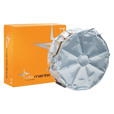 Rørtråd SK258 tic-o 1,2 15 kg - 1