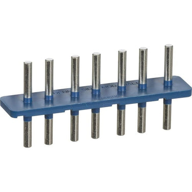 adapter med indstøbte stikben - 1