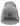 Snickers Beanie merinould one size lys gråmeleret - 1